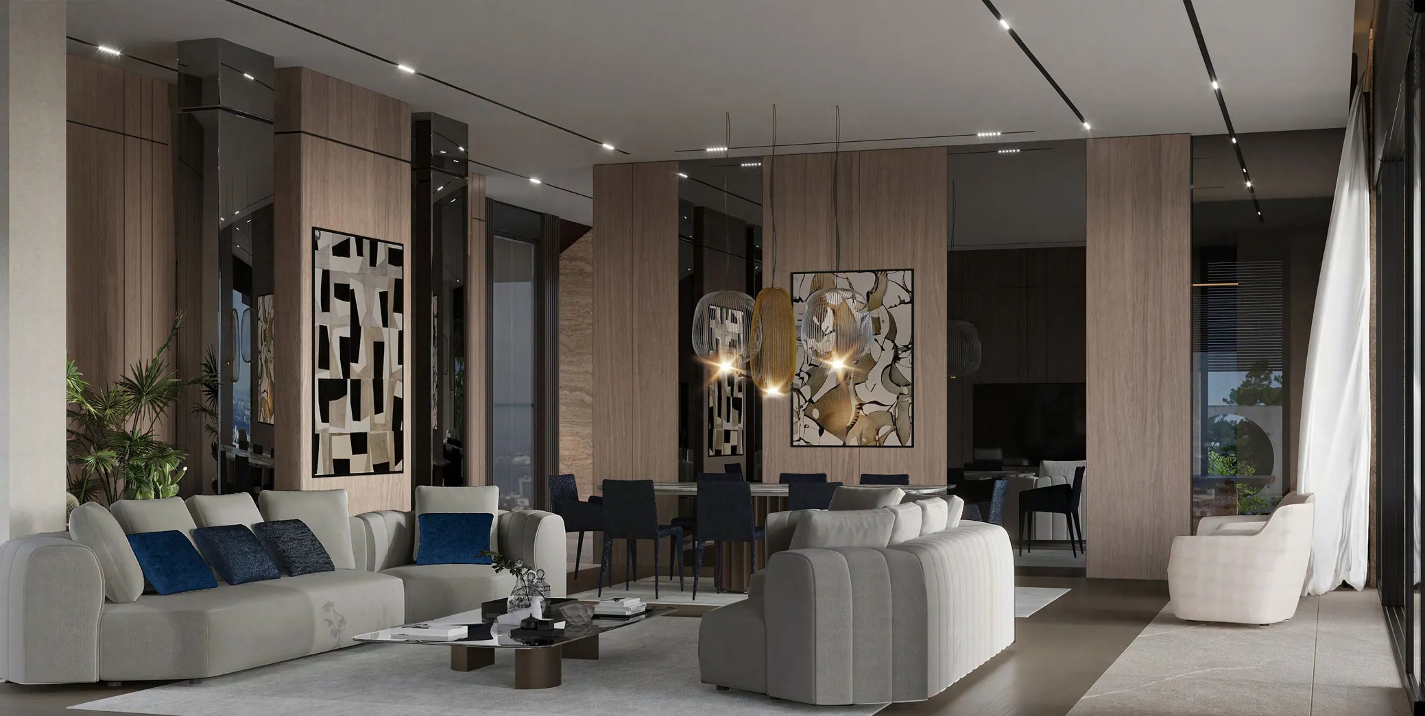 Majestik Yapı A.Ş.