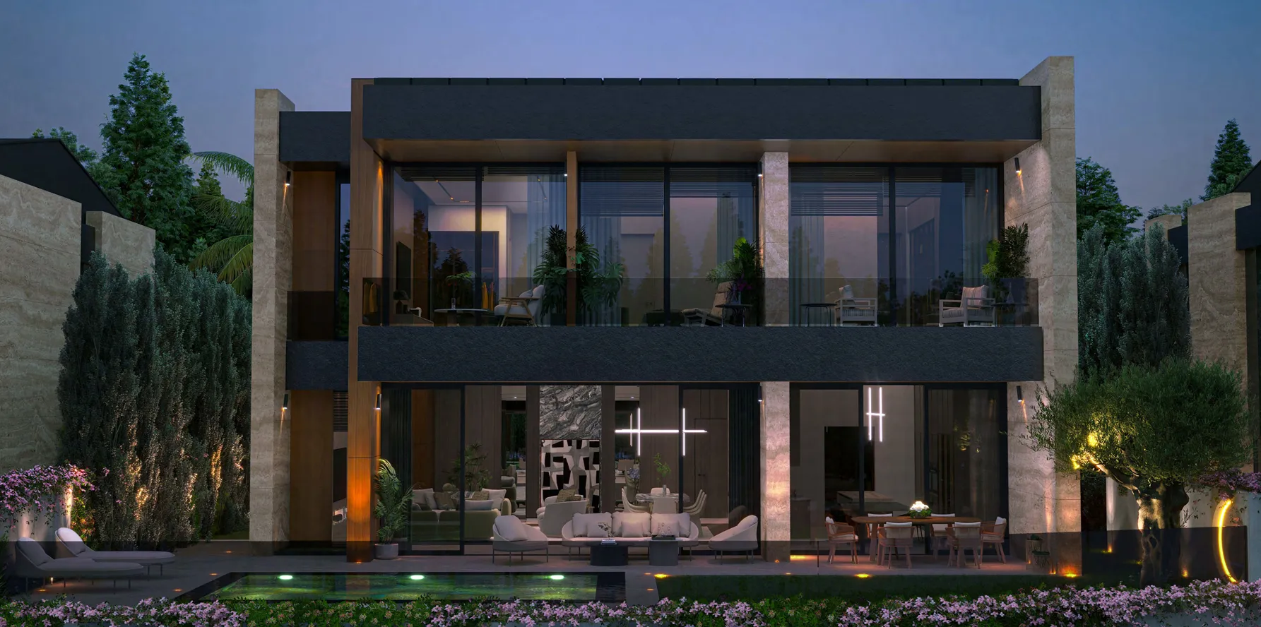 Majestik Yapı A.Ş.