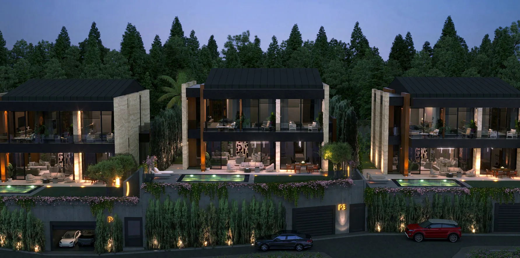 Majestik Yapı A.Ş.