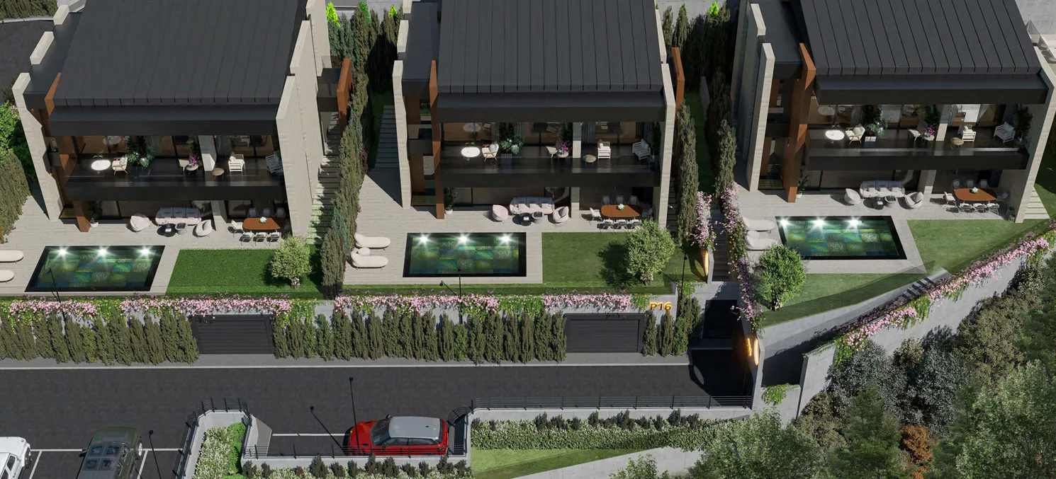 Majestik Yapı A.Ş.