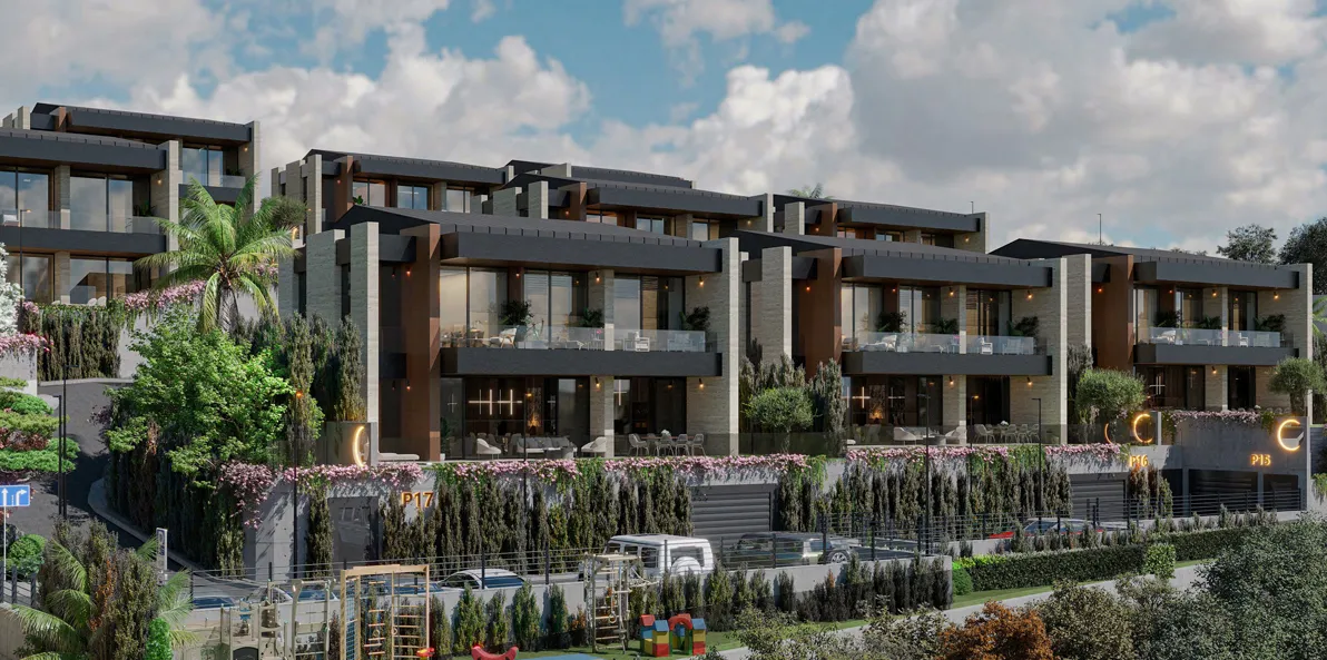 Majestik Yapı A.Ş.