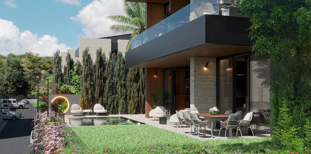 Majestik Yapı A.Ş.