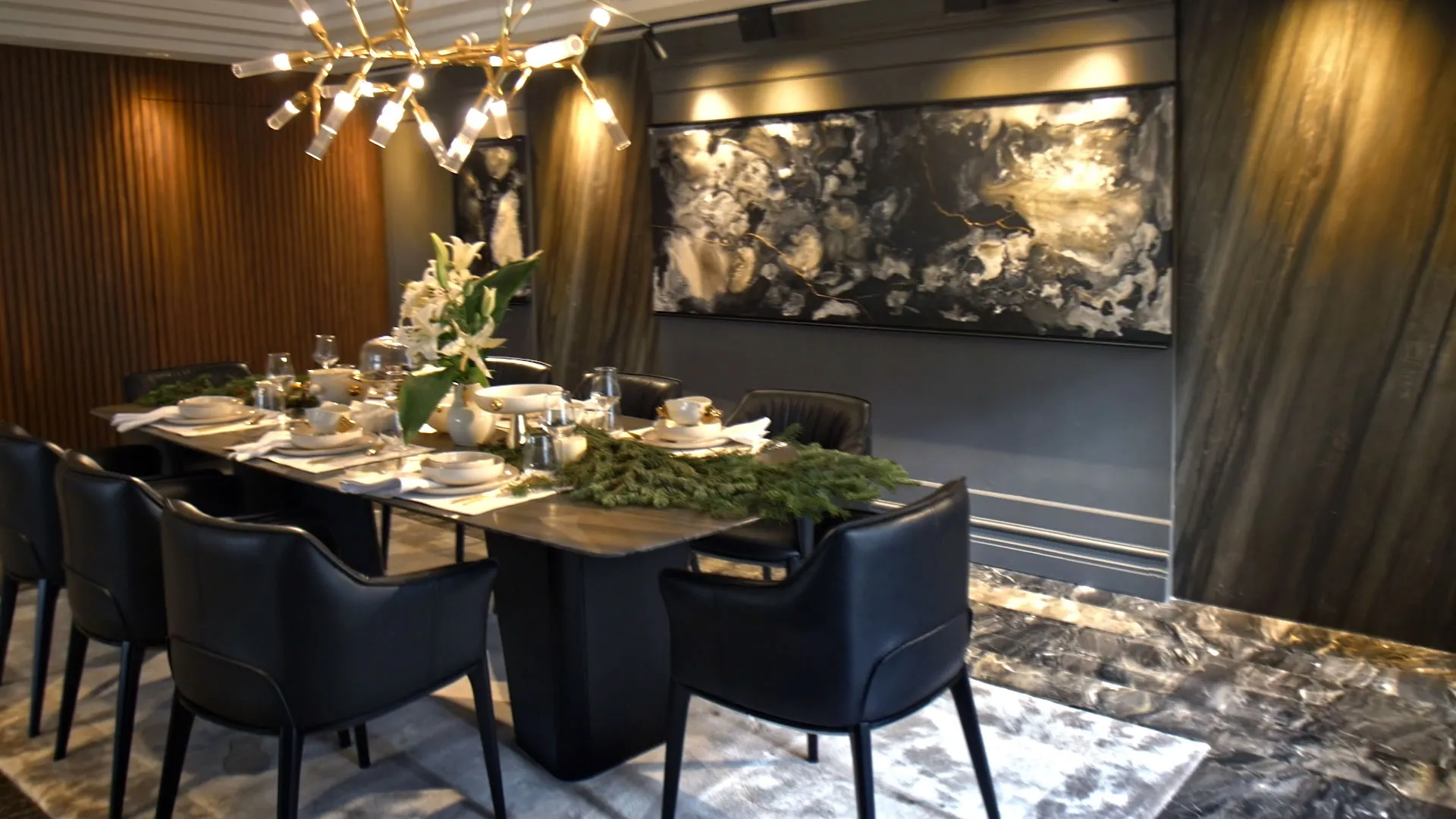 BEYKOZ ÖZEL VİLLA PROJESİ 1