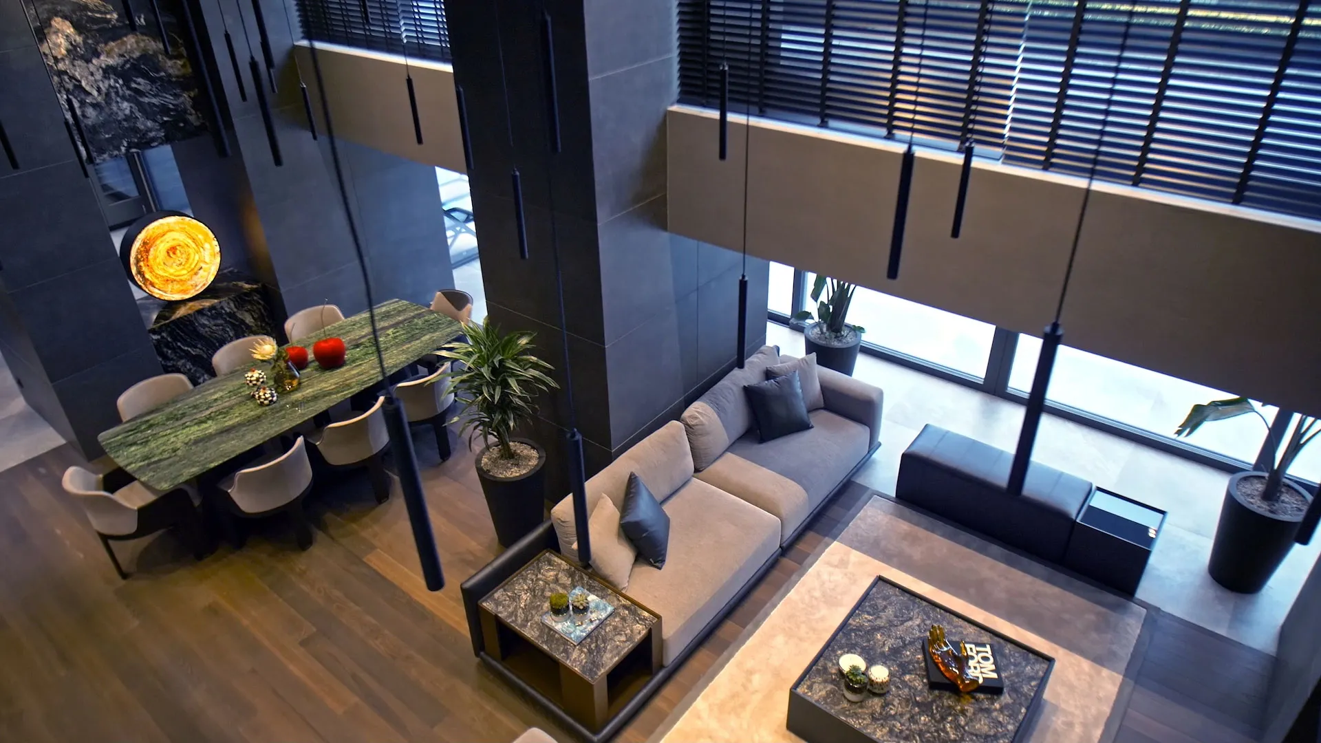 BEYKOZ ÖZEL VİLLA PROJESİ 2