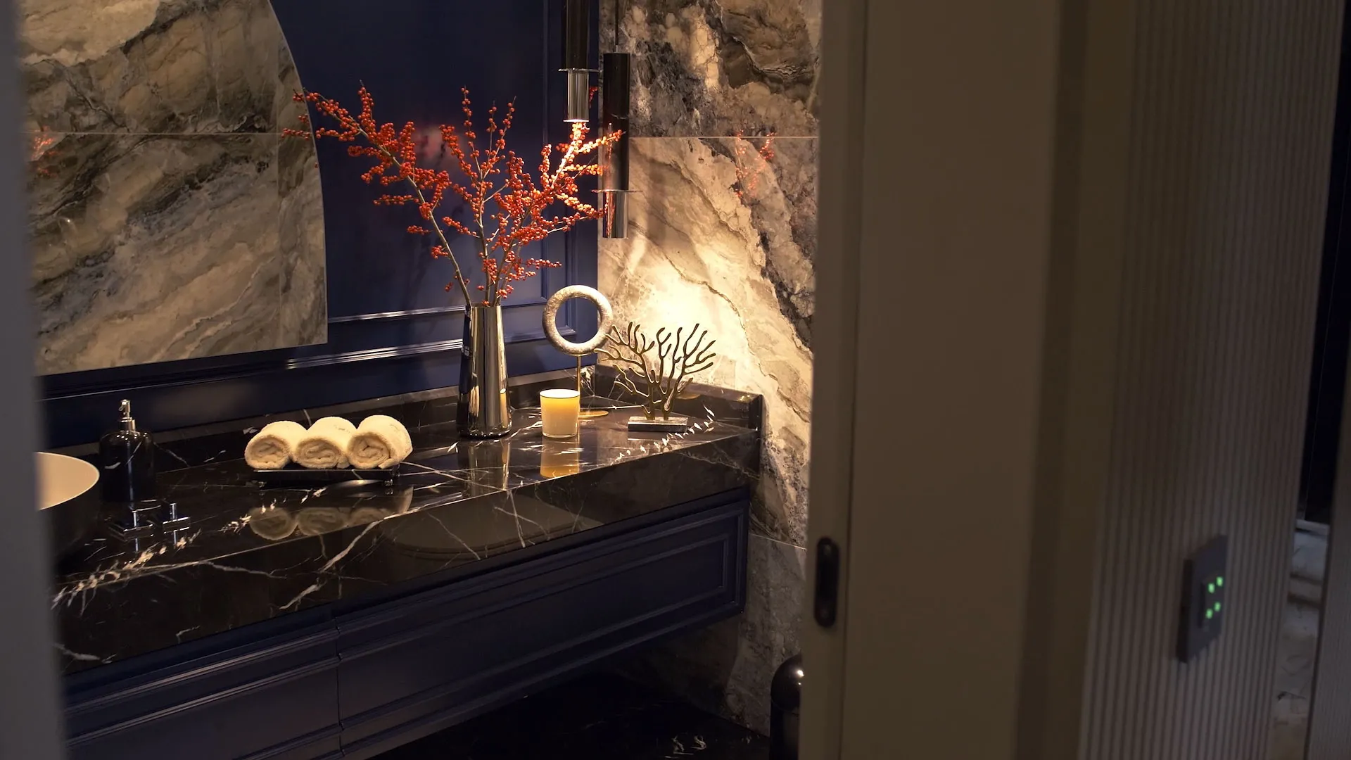 BEYKOZ ÖZEL VİLLA PROJESİ 2