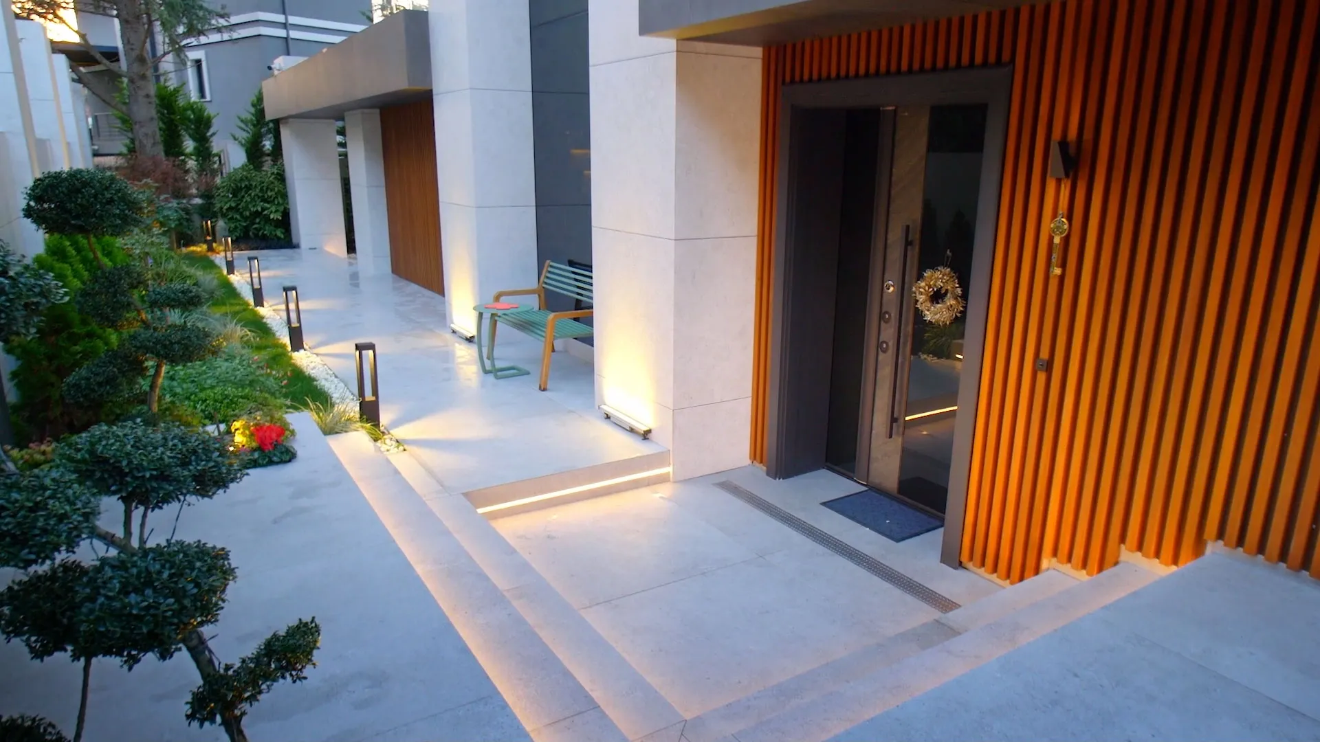 BEYKOZ ÖZEL VİLLA PROJESİ 4